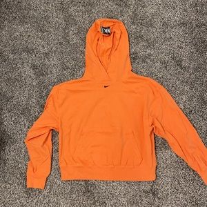 Nike Acid Wash Hoodie